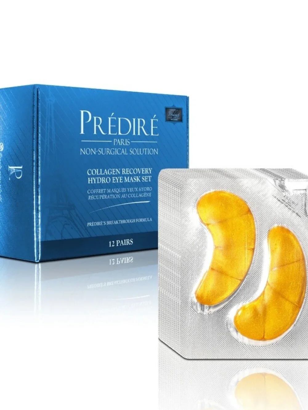 Predire anti aging